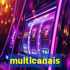 multicanais barcelona ao vivo